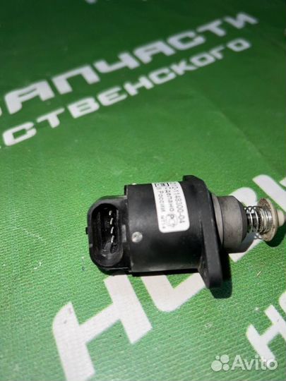 Регулятор холостого хода Лада 2112