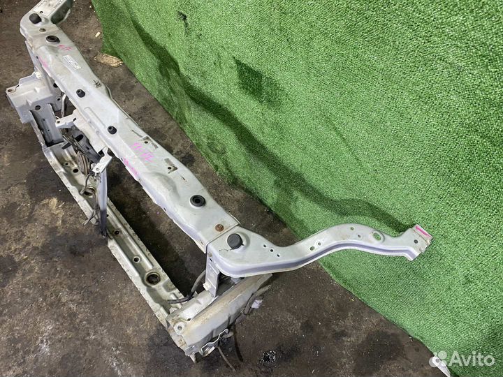 Телевизор mitsubishi grandis NA4W 4G69 2 003