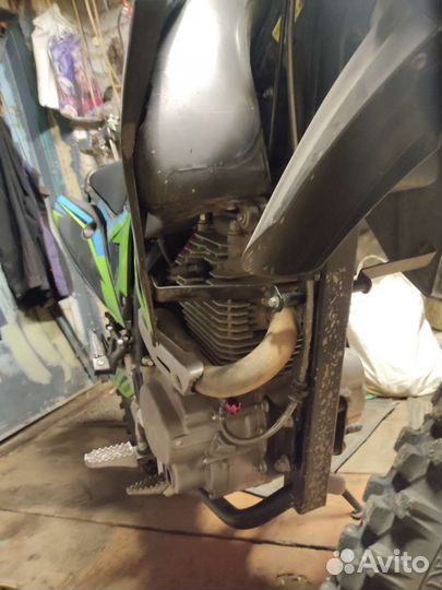 Kayo T2 Enduro