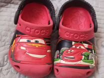 Crocs c7 c6