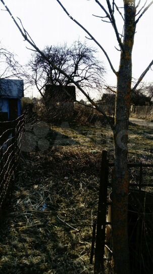 Дача 10 м² на участке 6 сот.