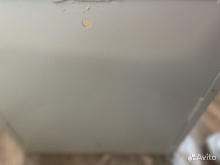 Сейф металлический