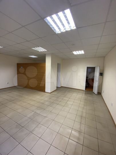 Помещение свободного назначения 42.6 кв.м