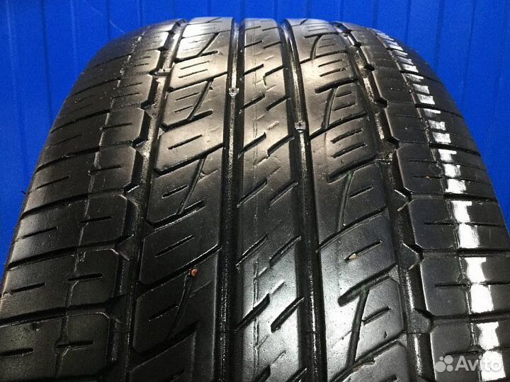 Kumho Solus KL21 265/50 R20