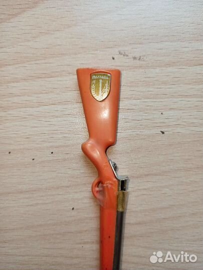 Ручка шариковая 