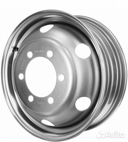 Диск газель Gold Wheel Экстра 1200кг купить в Липецке | Авито