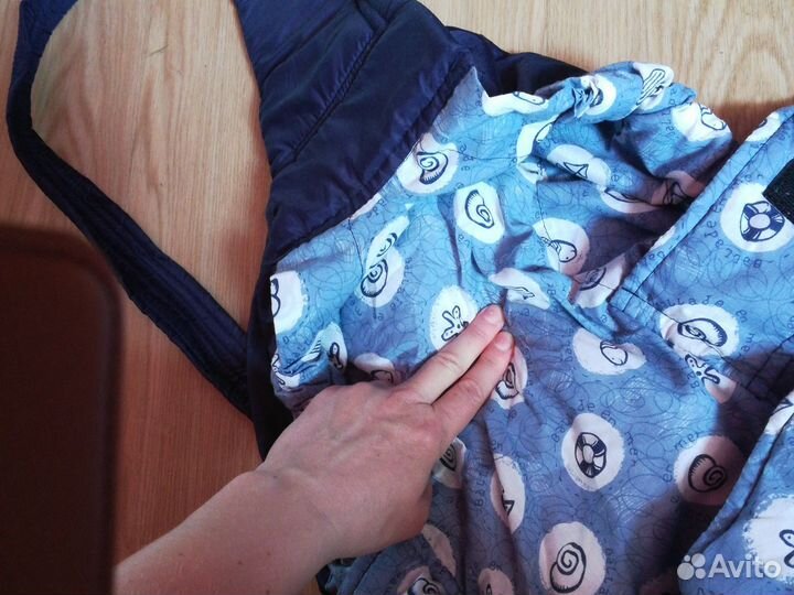 Переноска для новорожденных