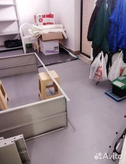 Пвх плитка pacпpoдажа от 10м2059