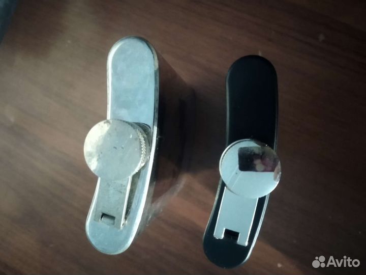 Фляги из нержавейки