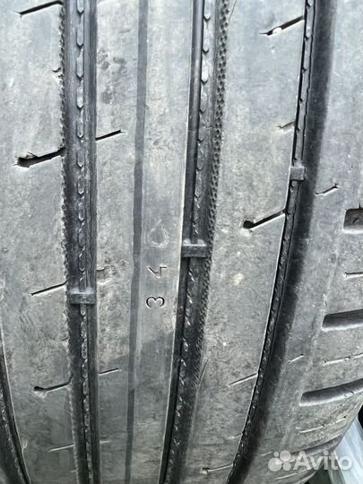 Nokian Tyres Hakka Blue 2 225/70 R16 86Y