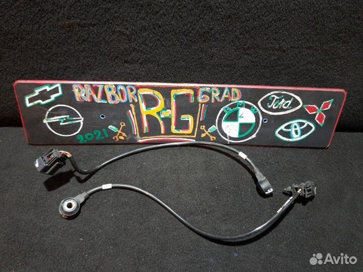 Датчик детонации Ford Focus 3 1.6 iqdb 2011