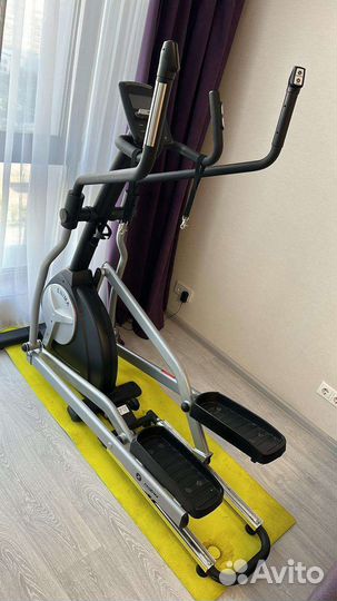 Эллиптический тренажер proxima enima II iPRO