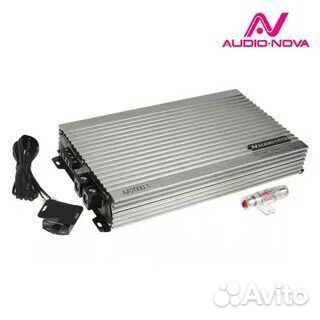 Моноблок audio nova 2000.1