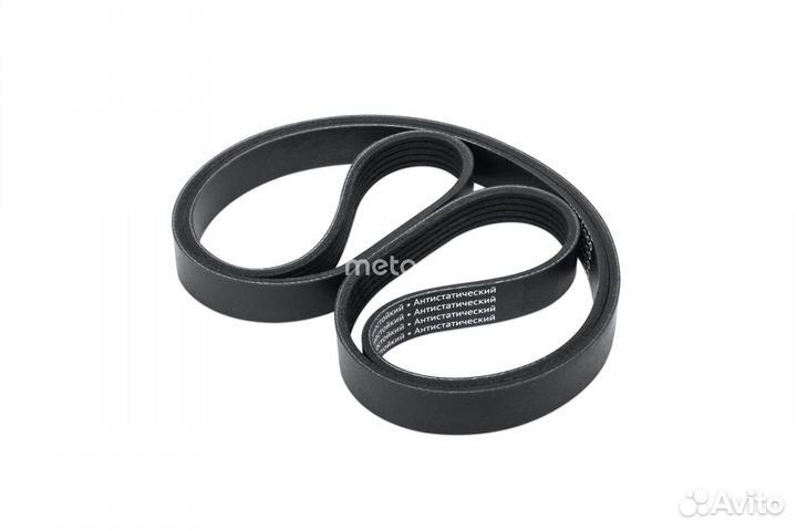 Ремень ручейковый Audi