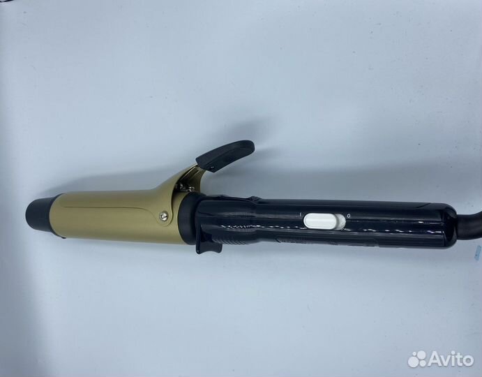 Плойка, щипцы для завивки Philips HP4684/00