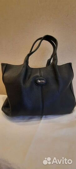 Сумка женская