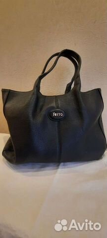 Сумка женская