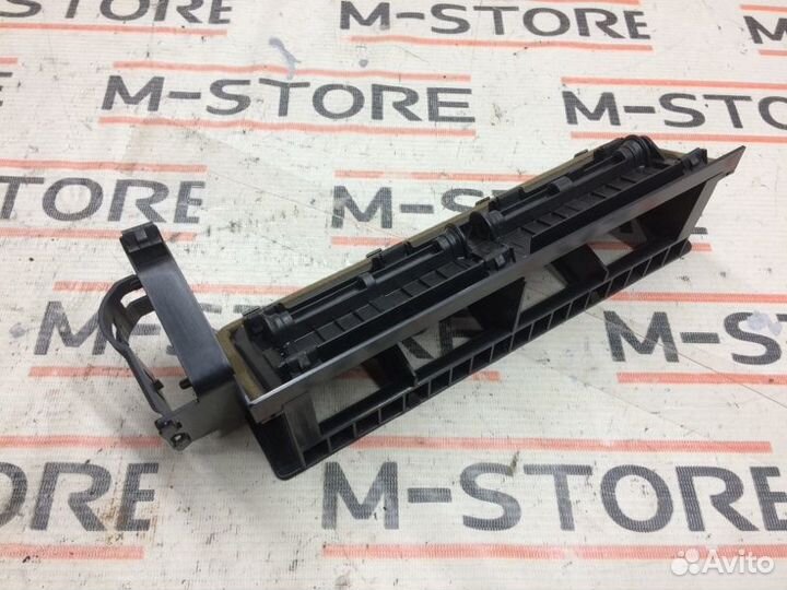 Воздуховод печки Audi Q7 4LB BHK 2008