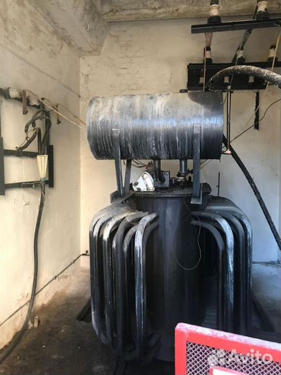 Трансформатор б\у дорого арт57368