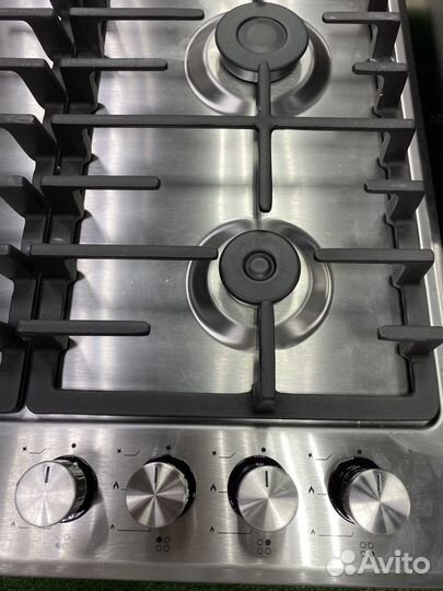 Вставная газовая панель novex ND 6021ND