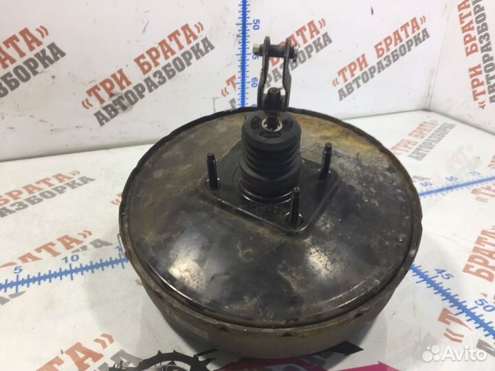 Ниссан Вакуумный усилитель тормозов