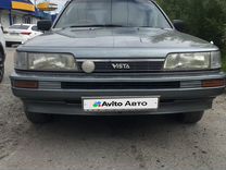 Toyota Vista 1.8 AT, 1988, 154 000 км, с пробегом, цена 400 000 руб.