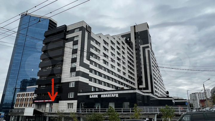 Под любой бизнес