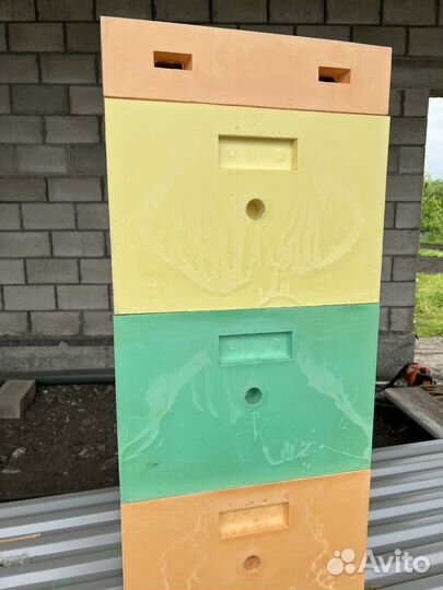 Улей для пчел