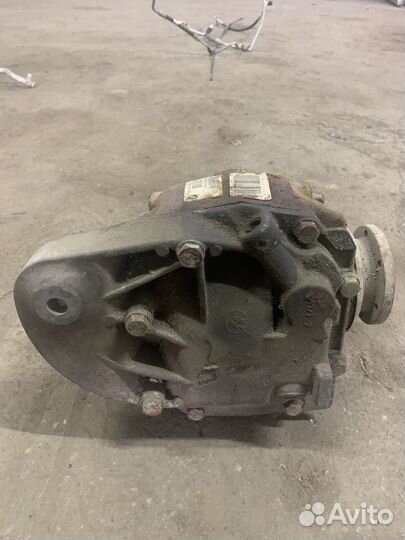 Редуктор заднего моста BMW 5 E60/61