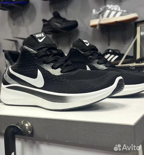Новые кроссовки Nike, размеры 40-44