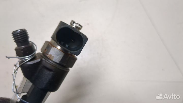 Форсунка топливная Mercedes Vito W639, 2005