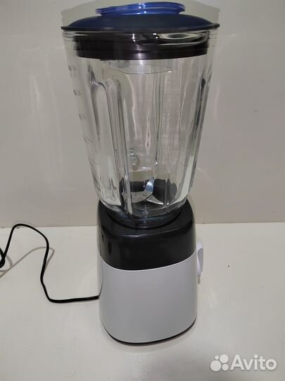 Блендер Kitfort KT-1381