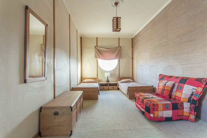 Комната 15 м², 1/3 эт.