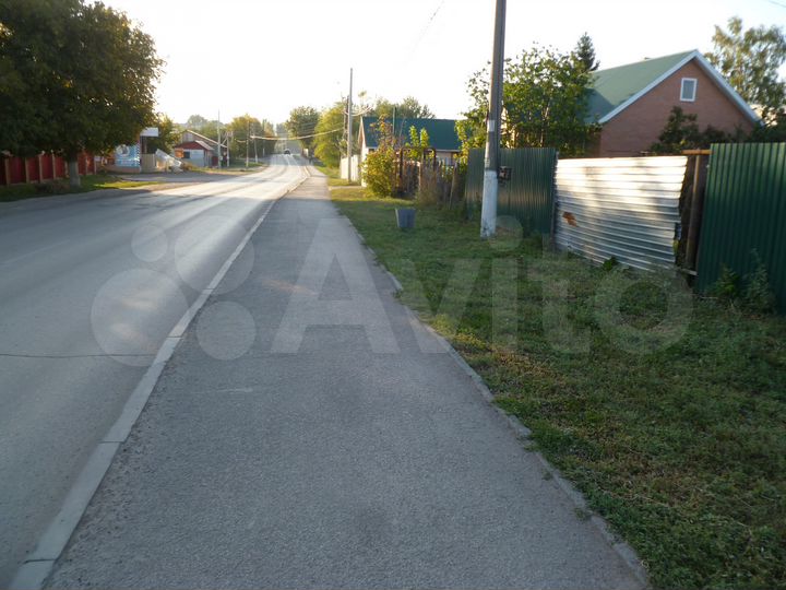 Дом 42 м² на участке 8,5 сот.