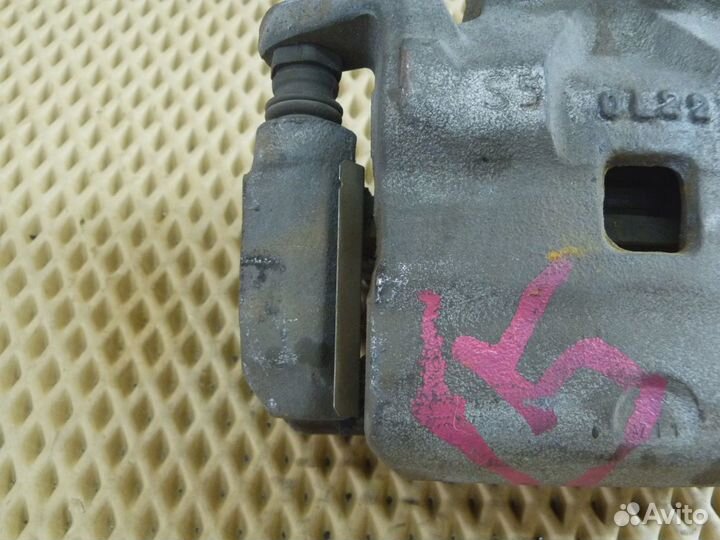 Суппорт передний левый Nissan Teana J32 2008-2013 (41011JN00A)