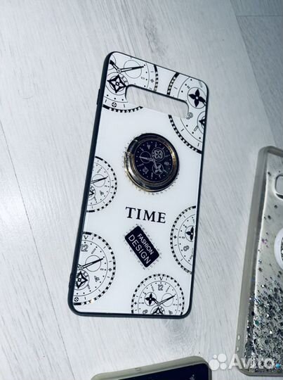 Чехол на samsung galaxy s10 plus