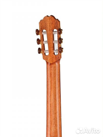 Электроакустическая гитара Kremona F65CW