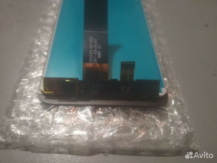 Дисплей для honor 9s / Huawei Y5