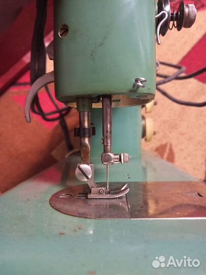 Швейная машинка Тула