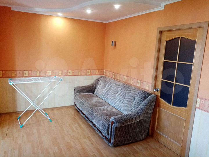 2-к. квартира, 60 м², 9/9 эт.