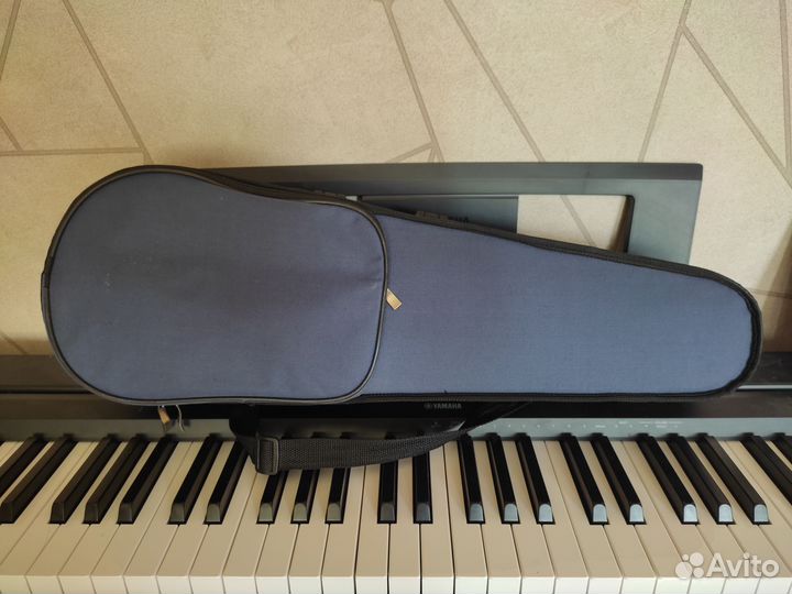 Скрипка 1/8