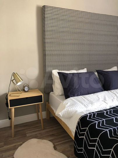 2-к. квартира, 39 м², 1/3 эт.