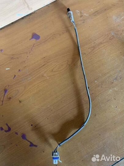 Датчик кислородный Cadillac Srx 265 4.6 I.H2Y8