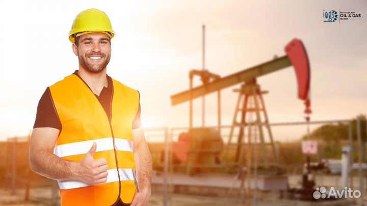 Бурильщик с опытом на воду,машинист буровой