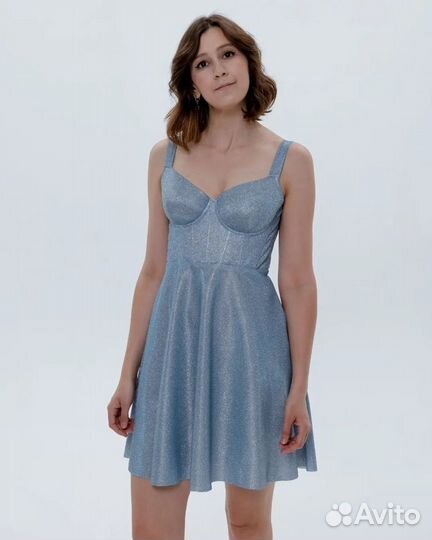 Пошив свадебных и вечерних платьев