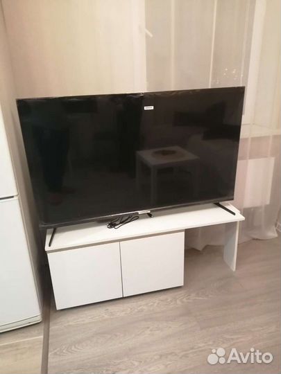 Новый Гигант 55' smart тv