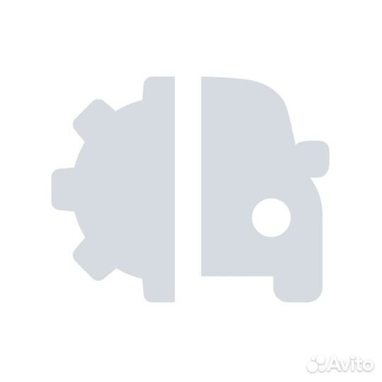 Диск тормозной задн. lexus LX (URJ) 08