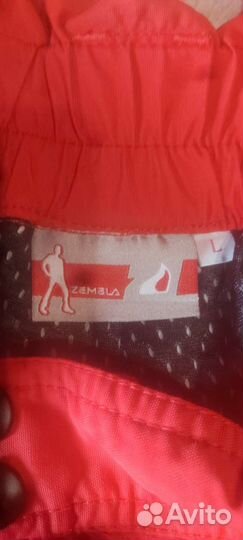 Брюки горнолыжные,сноуборд