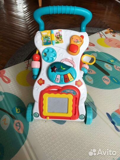 Детский хадинок