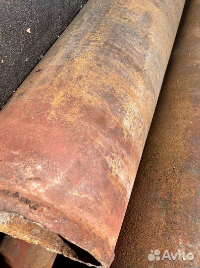 Труба 219х8 бу